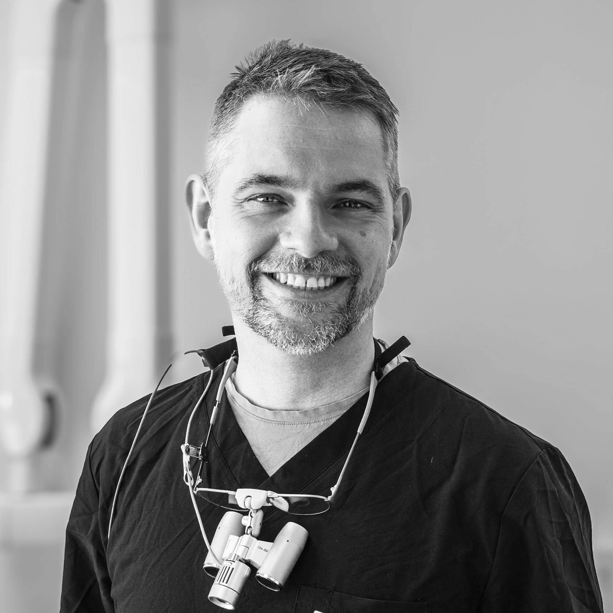 Mads Krabbe